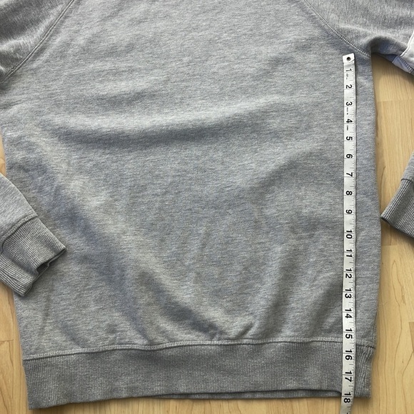 BDG Urban Outfitters Collegiate Classic Sweatshirt Small - Picture 5 of 9